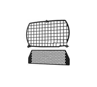 Couvercle Calandre Phares Compatible Avec R1100GS 1994 1995 1996 1997 1998 1999 Grille De Protection De Phare, Ensemble De Grilles De Protection De Radiateur