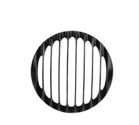 Couvercle Calandre Phares Compatible Avec Sportster Pour XL883 2004 2005 2006 2007 2008 Grille De Protection Pour Phare De Moto Accessoires De Moto Rétro