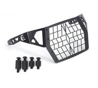 Couvercle Calandre Phares Compatible Avec Suzuki Pour V-Strom 1050 2020 Grille De Protection Pour Phare De Moto Accessoires De Moto