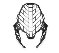 Couvercle Calandre Phares Compatible Avec Suzuki Pour V-STROM 650 2017-2025 Grille De Protection De Phare De Moto