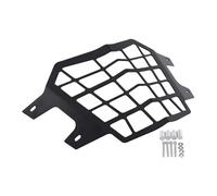 Couvercle Calandre Phares Compatible Avec Tenere 700 Pour RALLY 2019 2020 2021 2022 Accessoires De Moto Grille De Protection De Phare Couvercle De Lentille