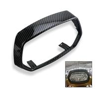 Couvercle Calandre Phares Compatible Avec Vespa Pour Srpint 150 2017 2018 2019 2020 Toutes Années Accessoires Moto Aluminium Phare Grille Couverture Lampe Avant Coque De Protection