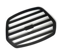 Couvercle Calandre Phares Compatible Avec Vespa Pour Srpint 150 2017 2018 2019 2020 Toutes Années Accessoires Moto Aluminium Phare Grille Couverture Lampe Avant Coque De Protection