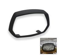 Couvercle Calandre Phares Compatible Avec Vespa Pour Srpint 150 2017 2018 2019 2020 Toutes Années Accessoires Moto Aluminium Phare Grille Couverture Lampe Avant Coque De Protection