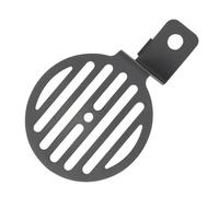 Couvercle Calandre Phares Compatible Avec XL750V Les Accessoires De Protection De Klaxon De Moto, Protection De Masque De Lampe Latérale De Calandre De Moto Rétro