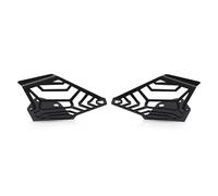 Couvercle Calandre Phares Compatible Avec Yamaha Pour Tracer700 Pour GT 2020 2021 2022 2023 2024 Grille De Protection Pour Phare De Moto
