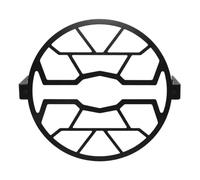 Couvercle Calandre Phares Compatible Avec Yamaha Pour XSR 700 900 2016 2017 2018 2019 2020 2021 Moto Phare Lampe Frontale Grille De Protection Protecteur