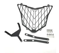 Couvercle Calandre Phares Pour CB500X 2013-2022 Protection De Phare Couvercle De Protection De Calandre Accessoires De Remplacement Pour Modification De Moto