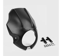 Couvercle Calandre Phares Pour Rebel 250 300 2020 Protection De Phare De Moto Carénage Parebrise Masque Protection De Remplacement Pièces De Rechange Pour Motos