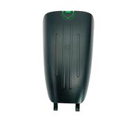 Couvercle capot arrière sac filtre pour VK200 Kobold