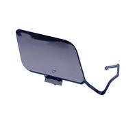 Couvercle Capuchon Crochet Remorquage Pare-Chocs Avant De Voiture 2118851022 pour Mercedes Classe E W211 E200 E280 E350 E500 2006 2007 2008 2009 JUNOOS