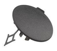 Couvercle Capuchon Crochet Remorquage pour Tesla pour Modèle Y | Couvercle De Crochet De Remorquage OE 1494426 00 A Pare-chocs Arrière Pour Remorque Couvercle Crochet Remorquage