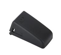 Couvercle Capuchon Poignée Porte Avant Gauche Noir Et Gris Pour L&and R&over Pour Freelander 2 Pour Discovery 3 4 LR2 LR3 2005-2016 CXJ500050 CXJ500060 Poignées Porte Extérieures(CXJ500030 black)