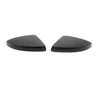 Couvercle Capuchon Retroviseurs Pour A3 S3 8V RS3 2013 2014 2015 2016 2018 2017 2019 2020 - Cache-rétroviseurs Latéraux(Carbon Pattern)