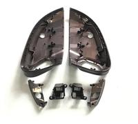 Couvercle Capuchon Retroviseurs Pour A4 A5 Pour Sorrund Panorama 360 Coque De Boîtier Rétroviseur