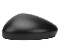 Couvercle Capuchon Retroviseurs Pour Citroën DS3 2009-2015 1 Pièce Gauche/droite Résistante Pour Rétroviseurs Extérieurs Coque De Rétroviseur Extérieur(Left)