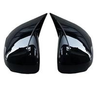 Couvercle Capuchon Retroviseurs Pour W177 2018 A180 A200 - Style Automobile Coques De Rétroviseurs Modifiées(UN)