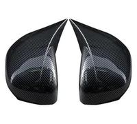 Couvercle Capuchon Retroviseurs Pour W177 2018 A180 A200 - Style Automobile Coques De Rétroviseurs Modifiées(B)