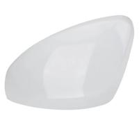 Couvercle Capuchon Retroviseurs pour Clio 2019-2025 Côté Gauche Droit - Aile Arrière Cache Latéral(White Left)