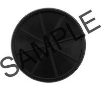 Couvercle & Capuchon SCO209-40 ID 40mm AD 95mm Couvercle de boîtier L.22,9mm 1pc/Unité SNR