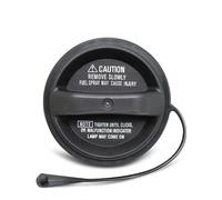 Couvercle Carburant Bouchon À Vis Remplissage Carburant Compatible Avec Toyota Pour 4Runner 2001-2002 Pour Celica 2000-2005 Pour Corolla 2003-2004 Bouchon Réservoir Carburant