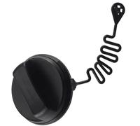 Couvercle Carburant Cap Compatible Avec Ford Pour KA 2016 2017 2018 2019 2020 2021 Pour Tourneo Pour Custom 2012 2013 2014 2015-2019 Bouchon Réservoir D'essence 1580852.