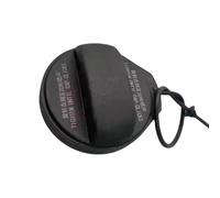 Couvercle Carburant Compatible Avec Citroen Pour Versailles C5X 2017 - 2021 Couvercle Bouchon Réservoir D'huile Carburant, Pièces Accessoires Automobiles YL00370280,