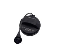 Couvercle Carburant Lid Compatible Avec Pontiac Pour Solstice 2006 2007 2008 2009 Pour Torrent 2007-2008 - Bouchon De Réservoir D'essence 95995094