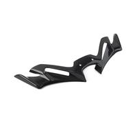 Couvercle Carénage De Becquet Aérodynamique D'aile Avant De Moto pour R3 R25 2022 2019 2020 2021 Fixe Carénage(Color5)