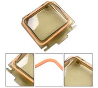 Couvercle carr de remplacement pour Hayward SPX1600D pour entretien piscine
