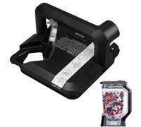 Couvercle carré de rechange pour Ninja Blende Professional pour pichet BL610 BN750 CO610B BN751 DB751A BN800 CT610 CT610C 2 041,2 g