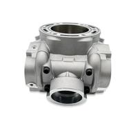 couvercle carter Carters Bloc-cylindres en aluminium pour moto, compatible avec HUSQVARNA XC XCW EXC 300 TPI TE TX EC EX 2019-2023