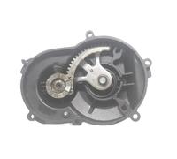 couvercle carter Carters Convient pour KTM 50 65 50CC 65CC SX refroidi par eau Pro JRQ LC PRO SR 2001~2008 couvercle de carter engrenage droit démarreur de kick(Only Cover)