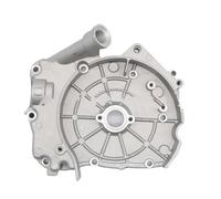 couvercle carter Carters Couvercle De Carter Droit De Stator GY6 50 Cc,80 Cc,125 Cc,150 Cc,pièce De Rechange Pour Couvercle Latéral De Moteur De Scooter, Couvercle D'embrayage(125cc 150cc)