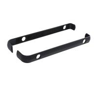couvercle carter Carters Couvercle de soupape de cylindre pour Honda Goldwing 1800 GL1800 2001-2017 2003 2008 2013 2015(StyleA (matte black))