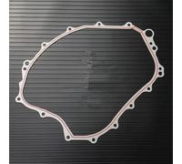 Couvercle Carter Compatible Avec CBR1000RR 2004 2005 2006 2007 Moto Couvercle De Moteur Stator Couvercle D'embrayage Carter Couvercle Latéral Joint De Coque Cale
