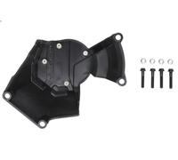 Couvercle, carter d'embrayage POLISPORT 8486500001 POL