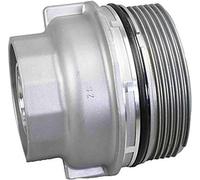 Couvercle carter filtre à huile moteur METZGER pour TOYOTA CAMRY Stufenheck