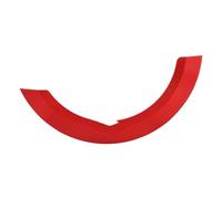 Couvercle Carter Manivelle Moto Convient pour 690 2008-2025 Convient pour Husq&varna 701 Convient pour Gasgas 700 SM/ES Protection d'embrayage moteur(Clutch Cover Red)