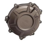 Couvercle Carter Manivelle Moto Couvercle de Stator d'alternateur magnétique Convient pour CB650R CBR650R 2021 - 2024, couvercle de Stator de moteur gauche de moto