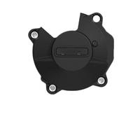 Couvercle Carter Manivelle Moto Ensemble de couvercles de Protection de moteur durables, accessoires adaptés pour Ninja ZX-6R 636 (2008 - 2025)(Army green)