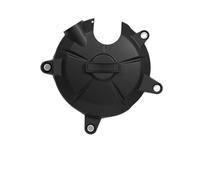 Couvercle Carter Manivelle Moto Ensemble de couvercles de Protection de moteur durables Convient pour Ninja ZX-6R 636 (2008 - 2025), accessoires de Protection de Moto(B)