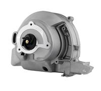 COUVERCLE CARTER POMPE A EAU ORIGINE POUR PIAGGIO BEVERLY CRUISER 250 - BEVERLY 300 TOURER EURO 3 - CARNABY 250-300 CRUISER - MP3 250 - VESPA GTS 300