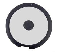 Couvercle Casserole 20cm avec Valve Échappement(A 26CM)