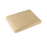 Couvercle Central Boîte D’accoudoirs Voiture Console Centrale Pour Civic 10e 11e Génération Pour Hrv Pour Jazz Pour Accord Pour CRV(BEIGE)