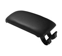 Couvercle Central D'accoudoir En Cuir PU Accessoires Voiture Couvercle D'accoudoir Pour A3 8P/A5 2003 - 2013 8P0864245P