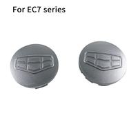 Couvercle Central De Moyeu De Style De Voiture Sur Le Moyeu De Roue Du Véhicule Réaménagé,Adapté Pour Geely Emgrand 7,Ec7,Ec715,Ec718,E7,Gs,Gl,Atlas - Type 2 Pcs Ec7 Series