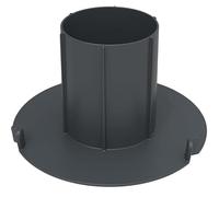 Couvercle central universel de rechange pour Thermomix TM5 TM6 - Réducteur pour bol mélangeur Thermomix TM5 TM6