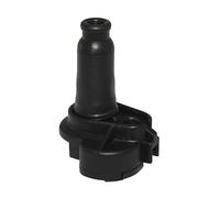 Couvercle chapeau de boisseau 14562_00 compatible avec carburateur Dellorto PHVA scooter