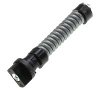 Couvercle charnière-gauche d'origine Four cuisinière (140036488041 ELECTROLUX ARTHUR MARTIN ELECTROLUX ARTHUR MARTIN FAURE)